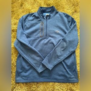 Callaway XXL pullover